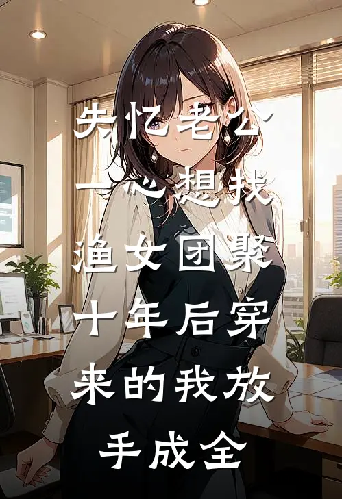 失忆老公一心想找渔女团聚，十年后穿来的我放手成全(傅承宴林依依)全文免费阅读无弹窗大结局_《失忆老公一心想找渔女团聚，十年后穿来的我放手成全》傅承宴林依依免费小说