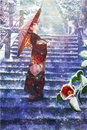 被抄家后，小锦鲤她多金多福
