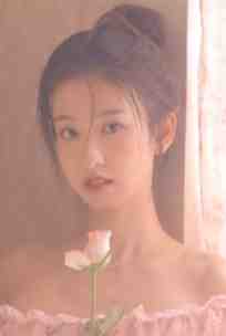 玫瑰逝去，就任她们凋零