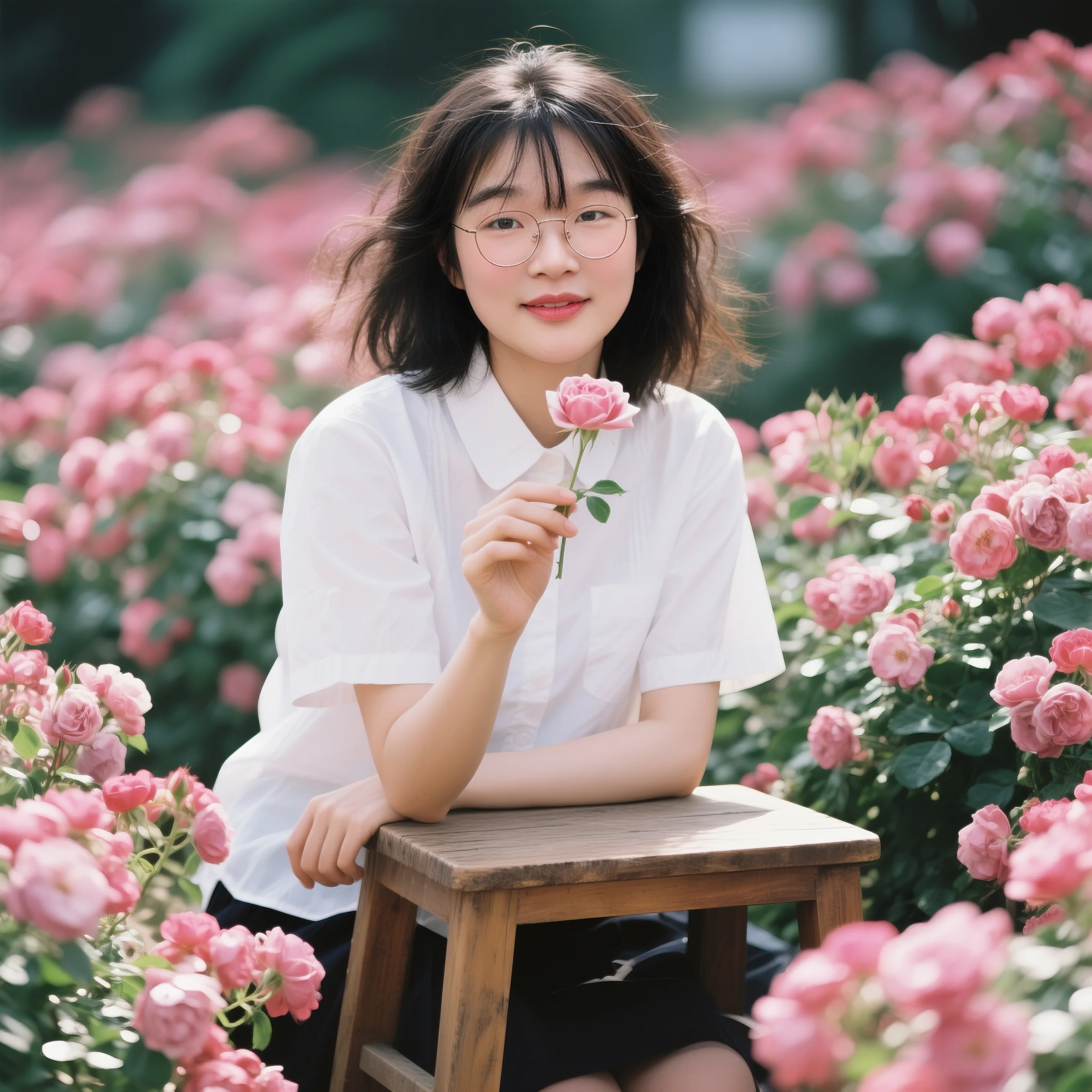 小娇娇又美又茶，校草早盯上了夏芙驰森孺完整版小说全文免费阅读_完结版小说全文免费阅读小娇娇又美又茶，校草早盯上了夏芙驰森孺