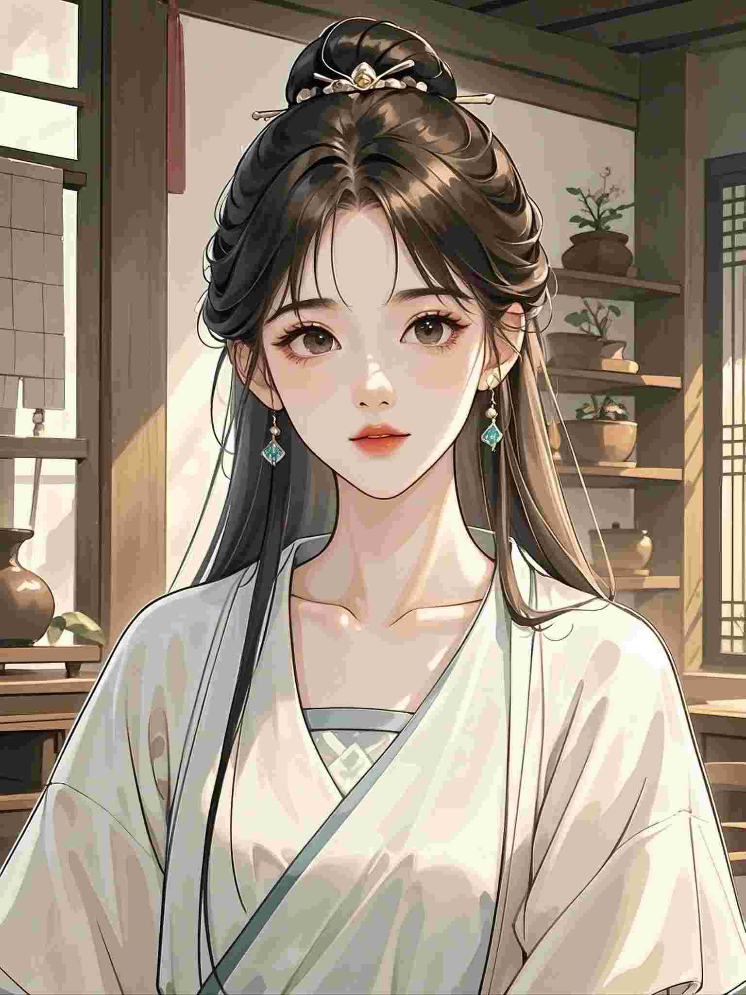 问什么地方比较容易遇到crush