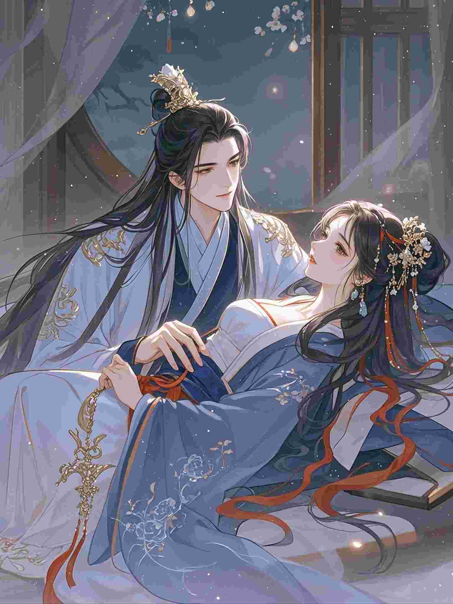 海未眠时溺旧梦小说全文(阎云舟沈霜眠)小说免费阅读无弹窗大结局_海未眠时溺旧梦全文无弹窗完整版阅读
