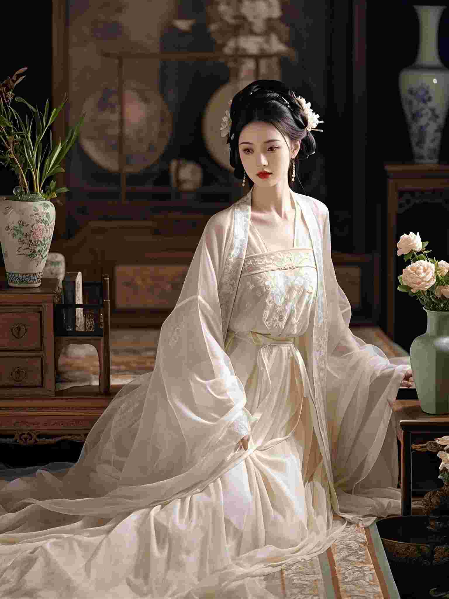 改嫁摄政王，我复仇虐渣妹