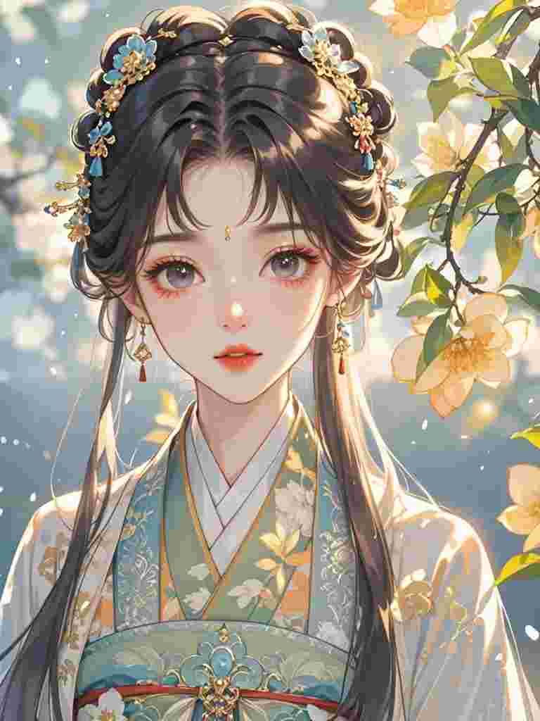 他在永夜长眠