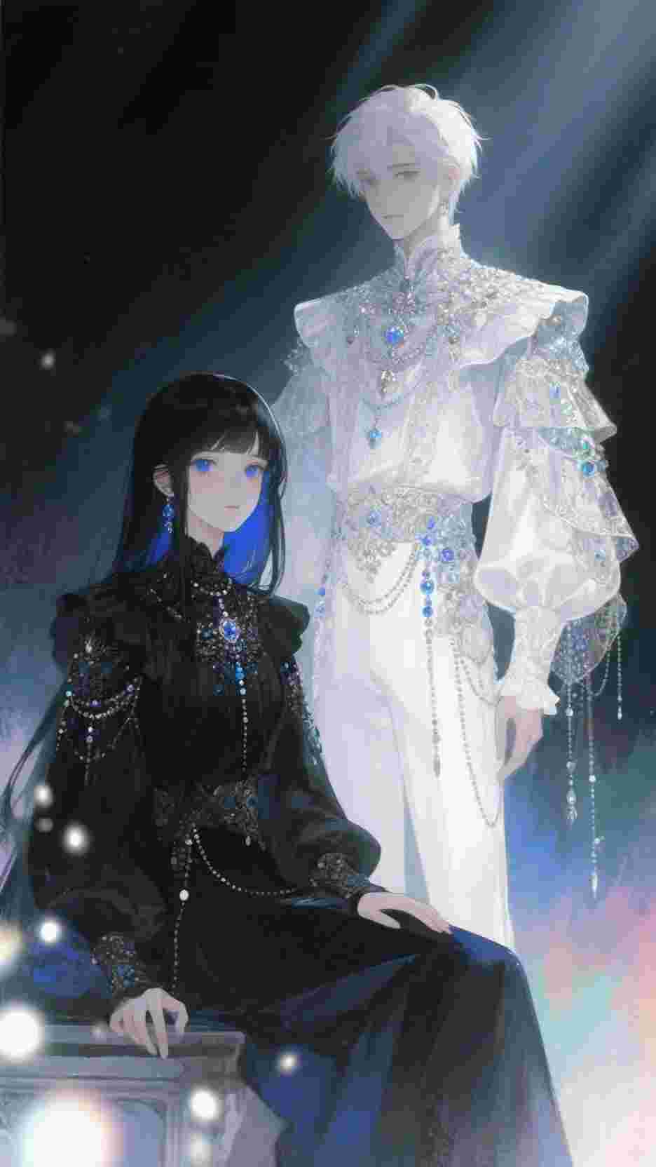 替嫁后夜夜痴缠，殿下他不对劲！：全文+番外（江箐珂李玄尧）完结阅读无弹窗大结局_(替嫁后夜夜痴缠，殿下他不对劲！：全文+番外)最新章节列表_笔趣阁（江箐珂李玄尧）