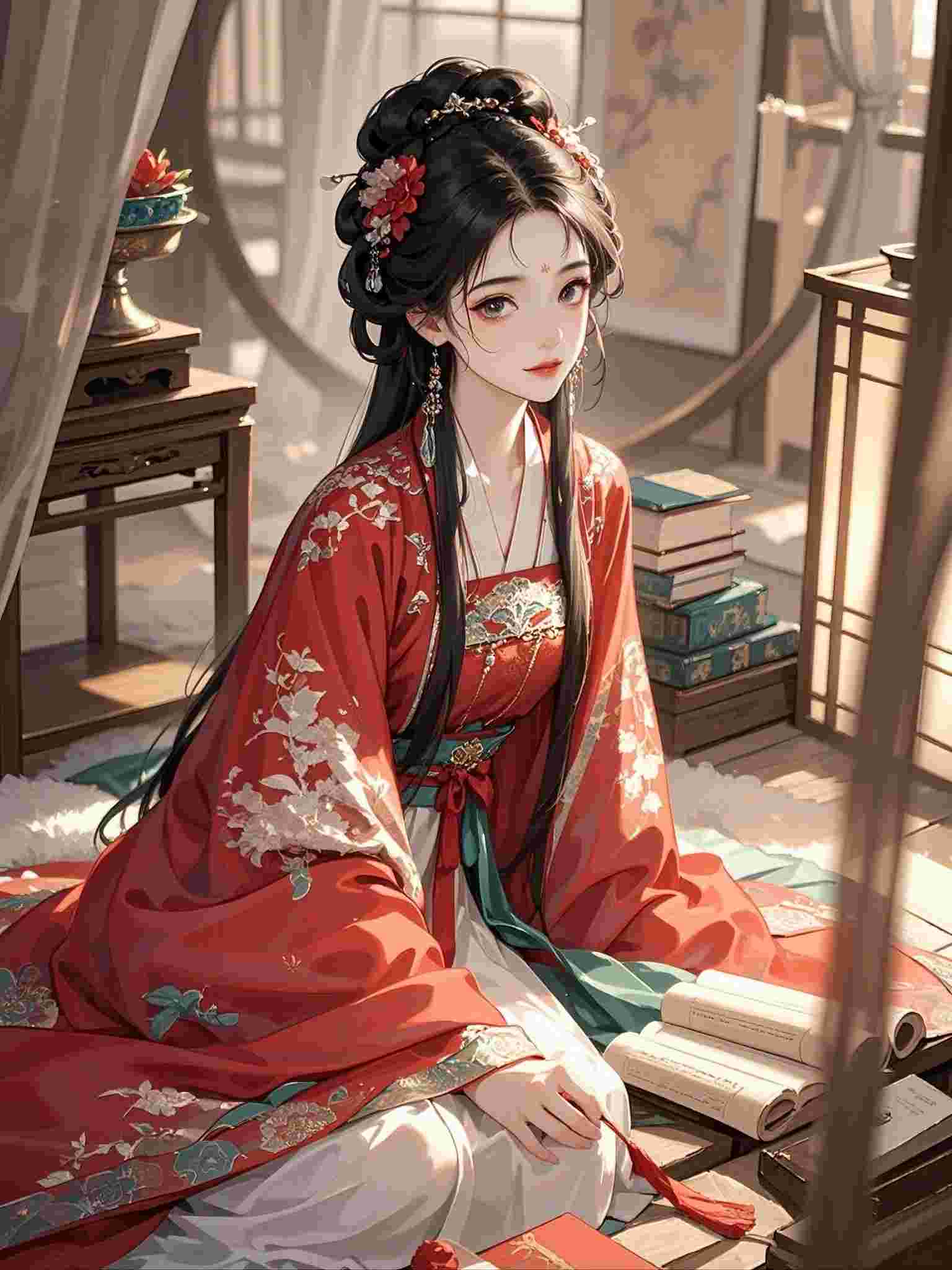 闺蜜齐穿，死遁后整个皇宫都疯了：全文+后续(永安阿卿)小说最新列表_闺蜜齐穿，死遁后整个皇宫都疯了：全文+后续(永安阿卿)全文阅读无弹窗闺蜜齐穿，死遁后整个皇宫都疯了：全文+后续
