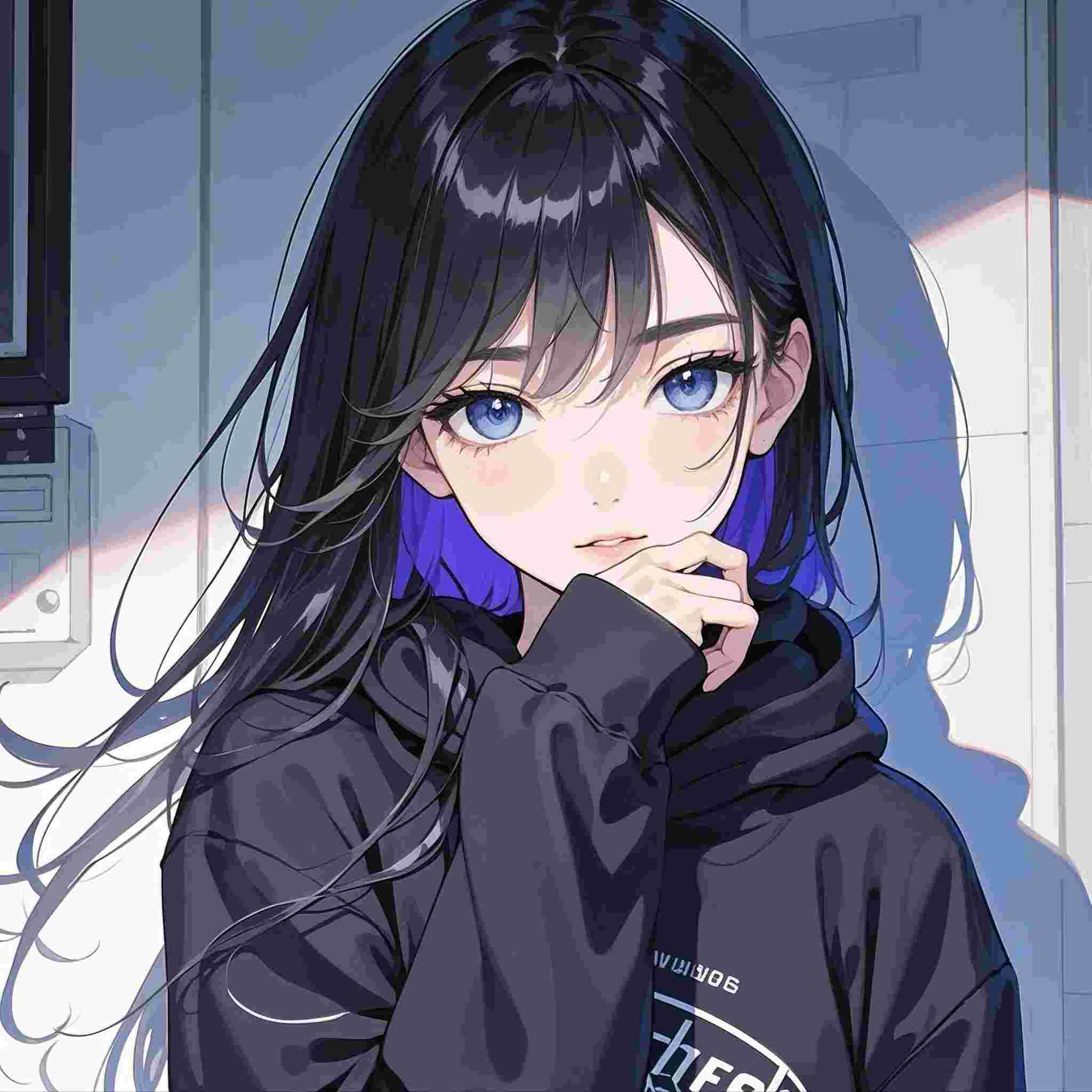 道友离我，近一点我真不是霉运体