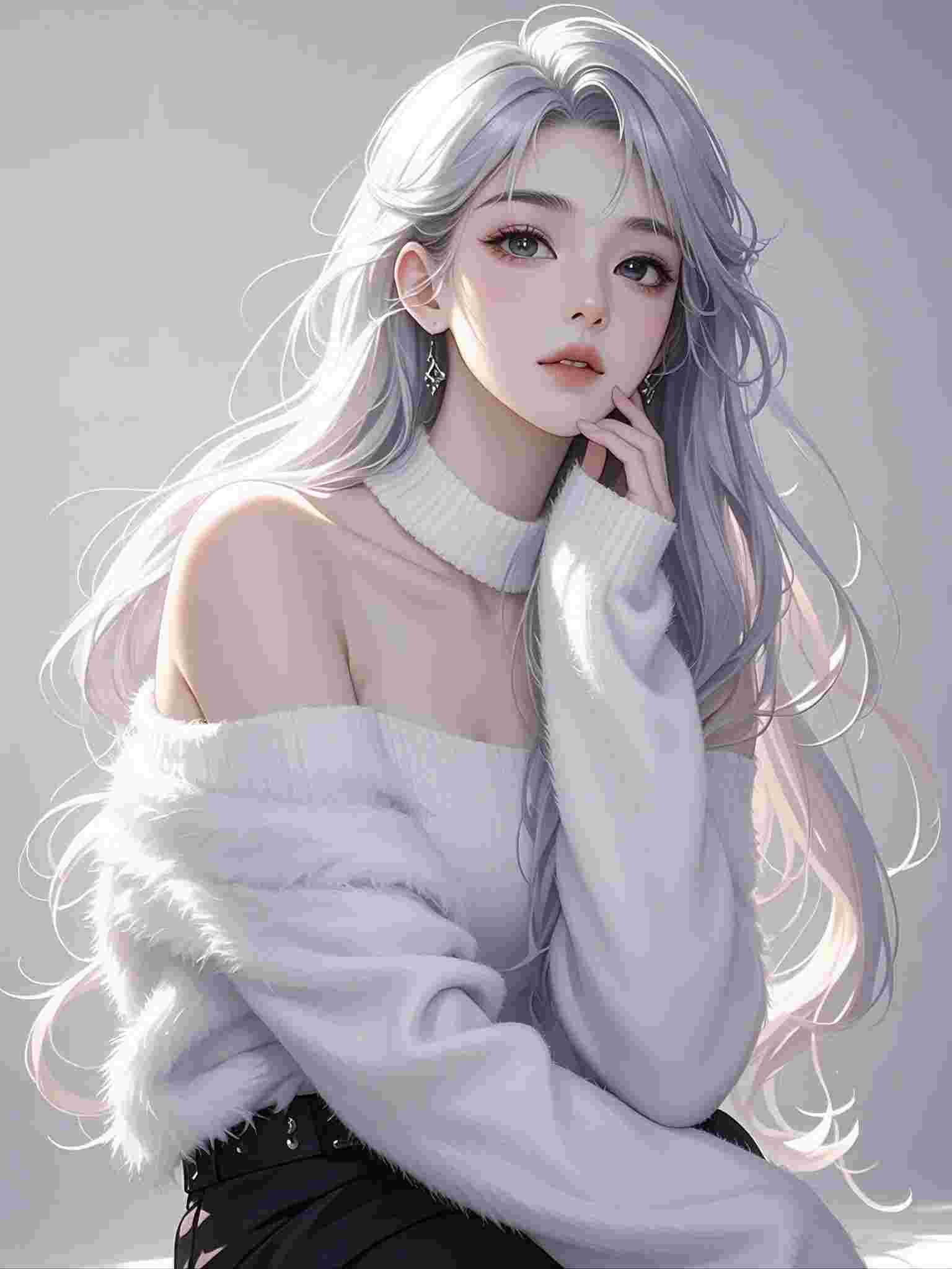 说好谋士开局，怎么变成婿业了？