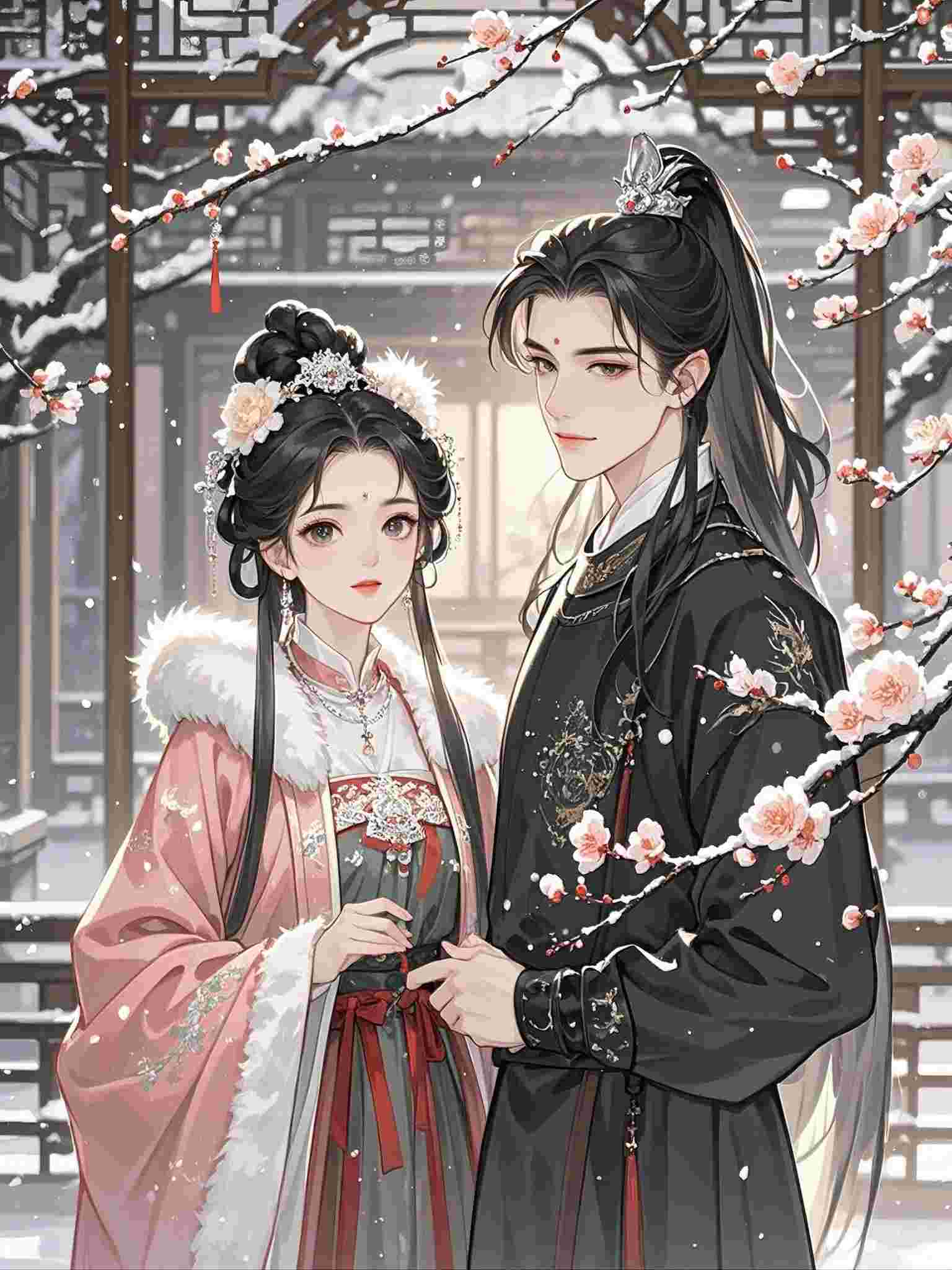 秋声漫过无人长街