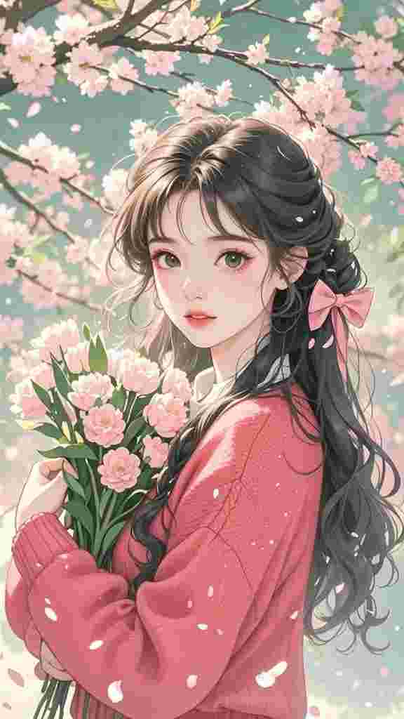 替嫁后夜夜痴缠，殿下他不对劲！