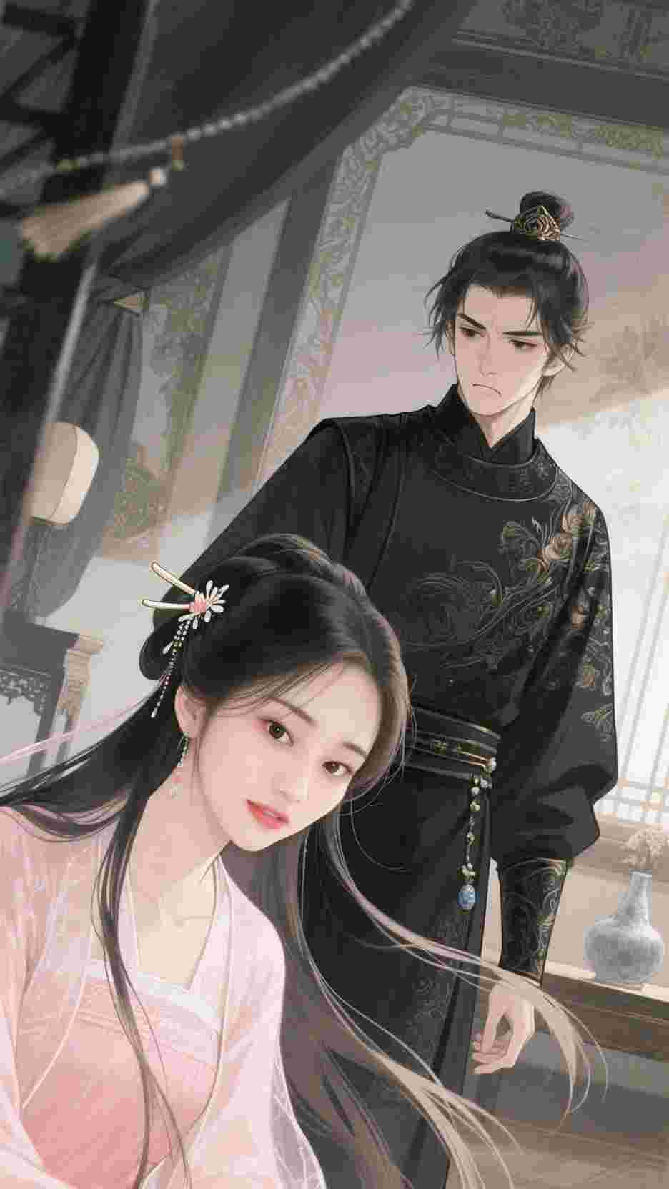 老公为了假女儿放弃亲骨肉，我杀疯了