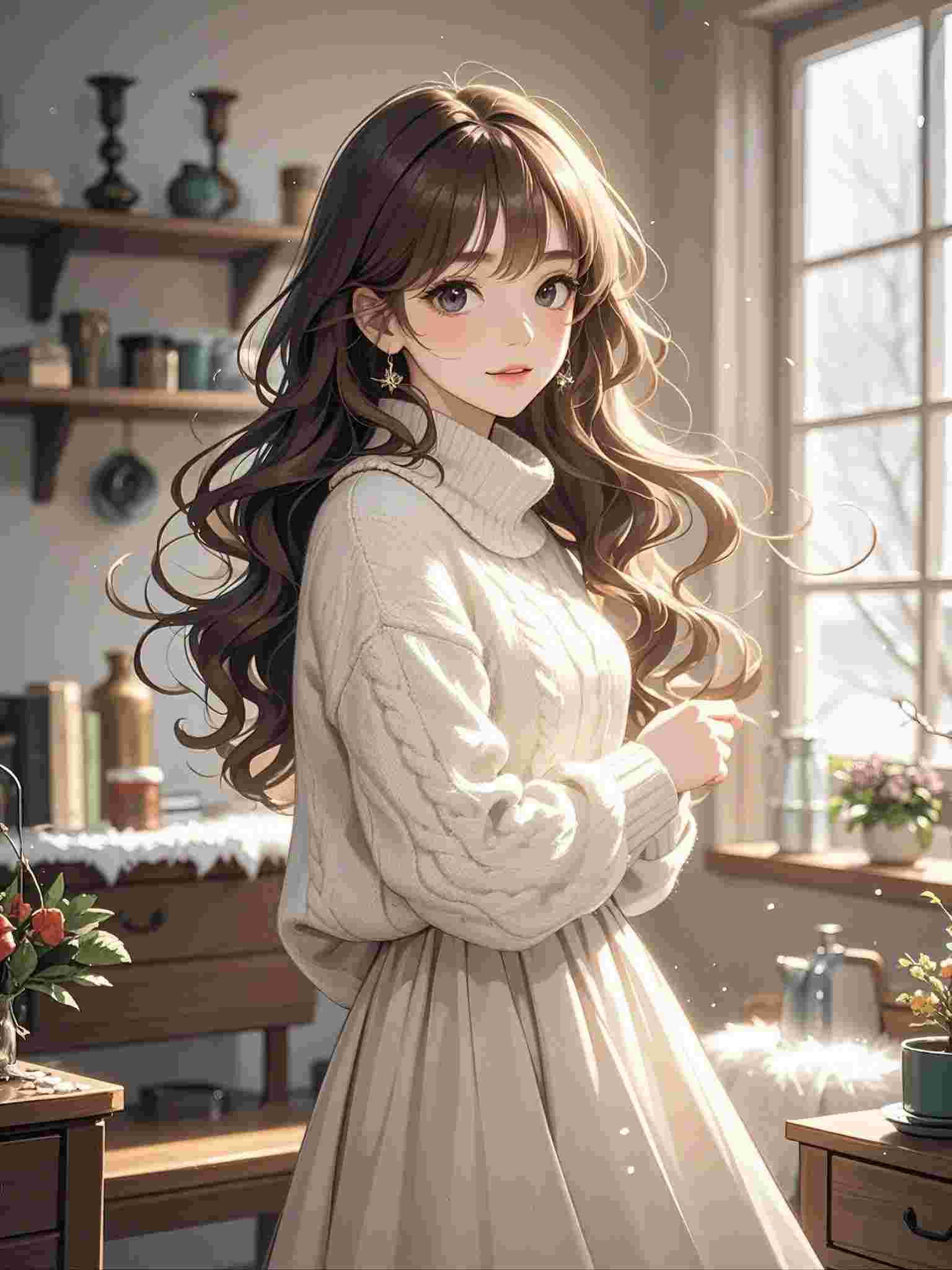 直到最后，女友才知我是京圈豪门
