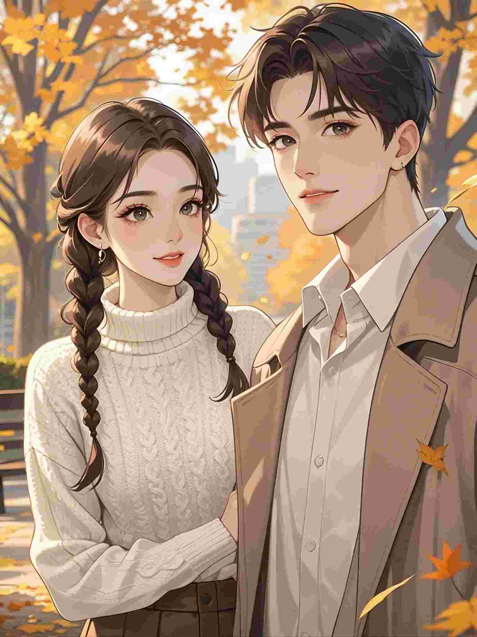 我劫持了首富千金之后，指证我是杀人犯的未婚妻慌了