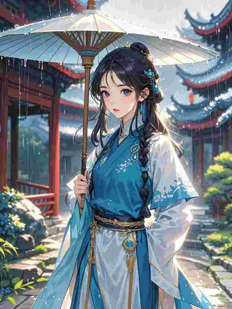 女儿死后三天，团长老婆才赶回家